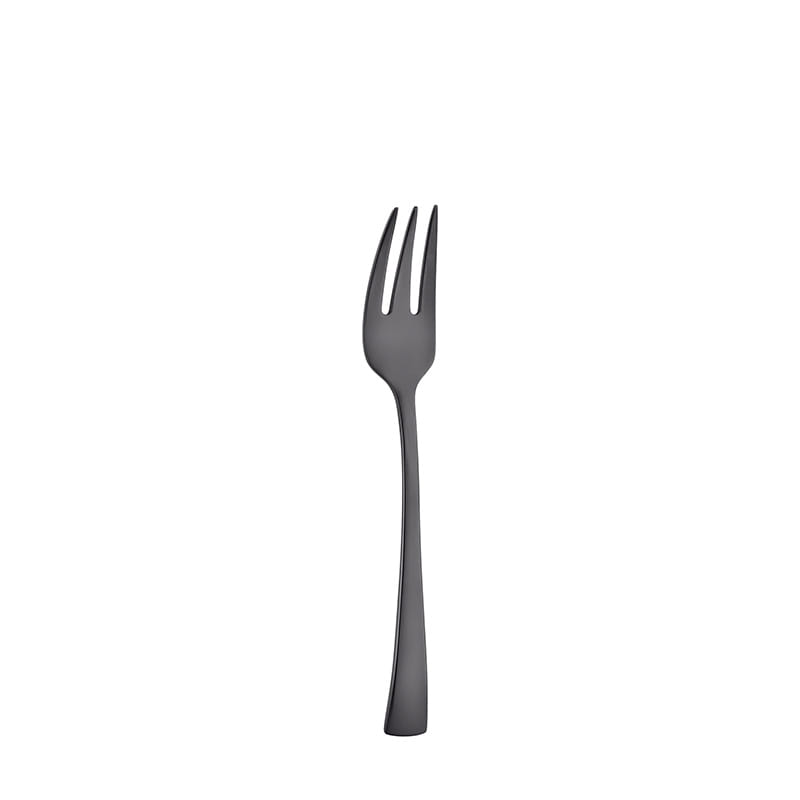 ชุดช้อนส้อม สเตนเลสสตีล 30 ชิ้น ZWILLING รุ่น BELLASERA สี ANTRACITE N1026563_5